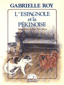 Espagnole et la Pékinoise (L')